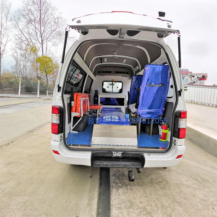 出租救护车联系方式